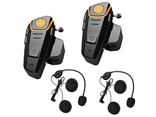 Interfoni wireless Bluetooth della Powerman