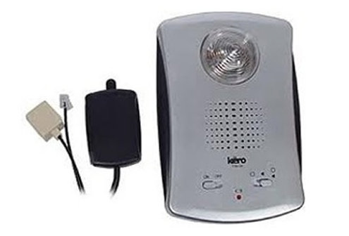 Estensore wireless di avviso di chiamata su 433 MHz