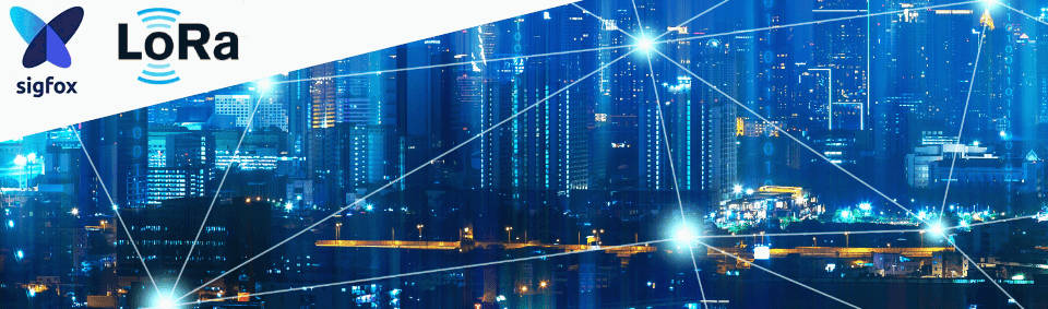 Autorizzate le frequenze IoT di LoRaWAN e SigFox