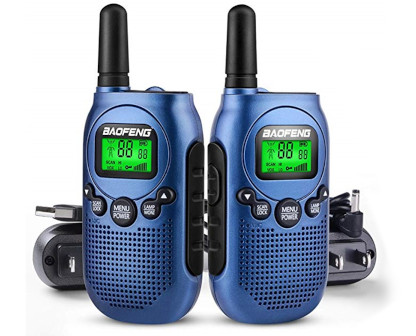Comuni walkie-talkie PMR446
