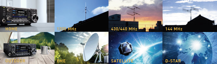 Radioamatori, una parola per molti volti